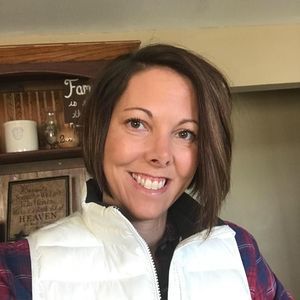 Meet your Posher, Lori